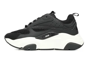 Dior B22 Black And White