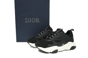 Dior B22 Black And White(1)