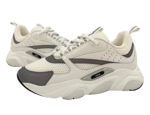 Dior B22 Blanche Sneaker