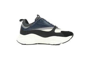 Dior B22 Blanche White Blue(1)