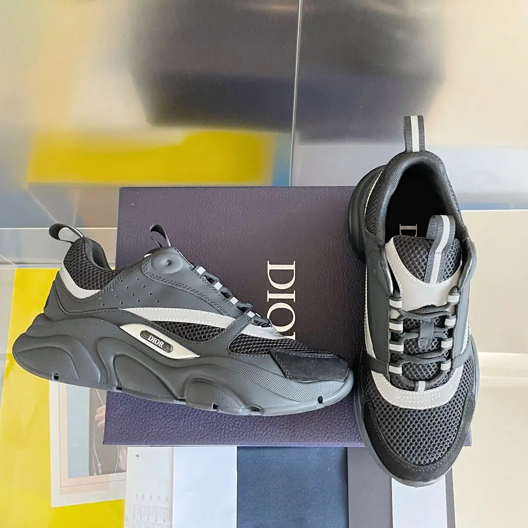 Dior B22 Noir(12)