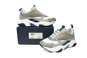 Dior B22 Rice Grey Blue(1)