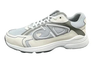 Dior B30 Sneaker CD Green white