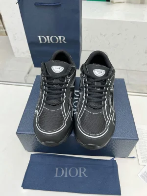 Dior B30 Sneaker all black(2)