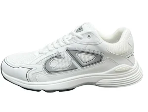 Dior B30 Sneaker all blanche