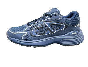 Dior B30 Sneaker all blue