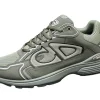 Dior B30 Sneaker all green