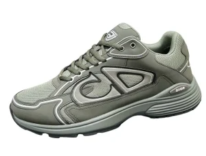 Dior B30 Sneaker all green