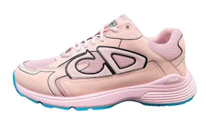 Dior B30 Sneaker femme rose