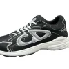 Dior B30 Sneaker noir blanche classic