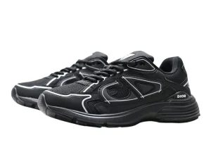 Dior Sneaker B30 Noir