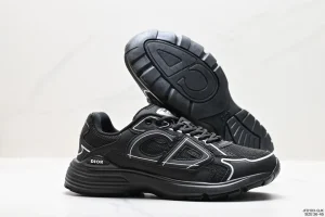 Dior Sneaker B30 Noir(5)