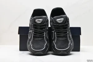 Dior Sneaker B30 Noir(8)
