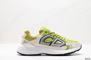 Dior Sneaker B30 lemon white(1)