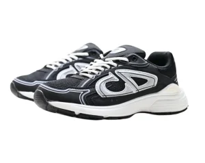 Dior Sneaker B30 noir blanche