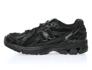 New Balance 1906D Protection Pack Black Leather Cuir STYLE-M1906DF