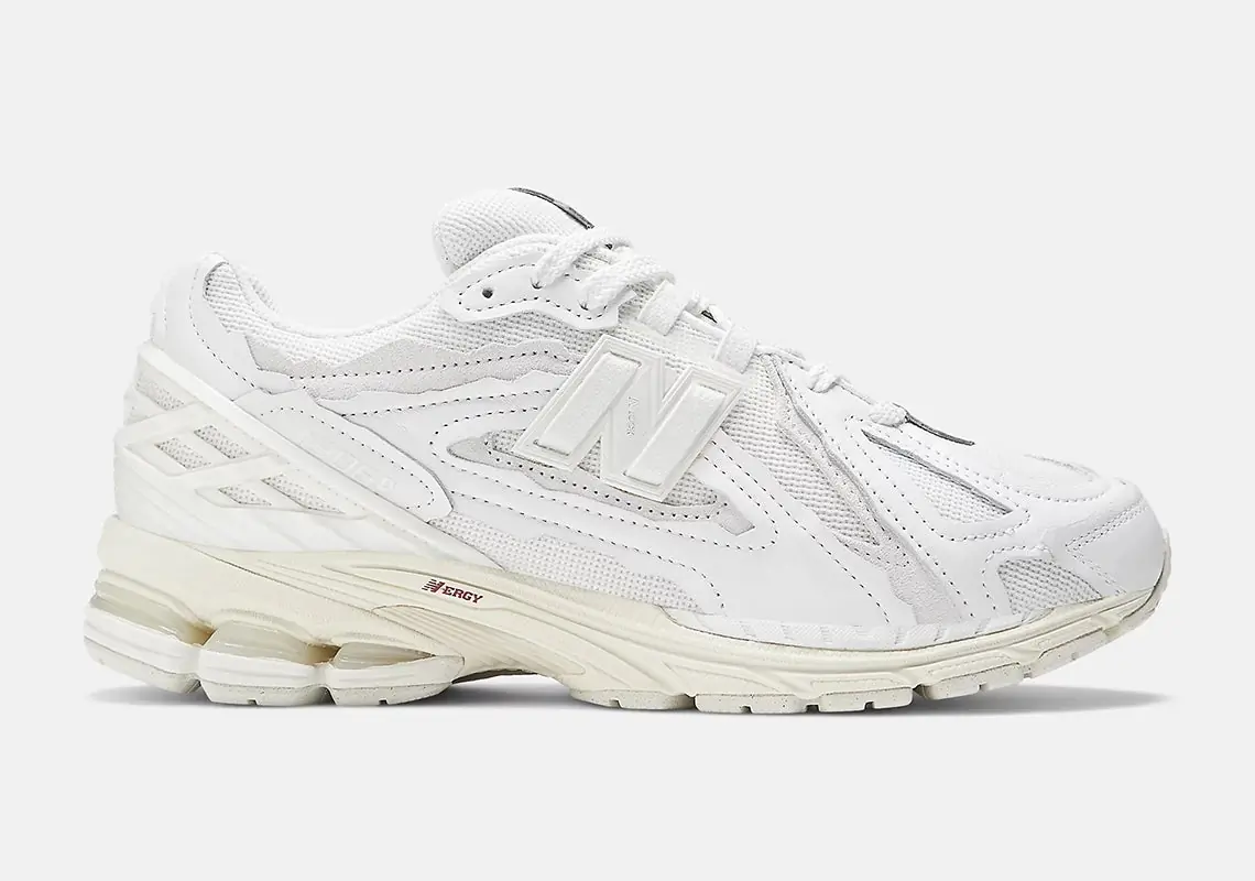 New Balance 1906D Protection Pack White STYLE-M1906DE