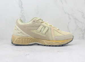 New Balance 1906R AURALEE Bone White Blanc STYLE-M1906RAU(1)