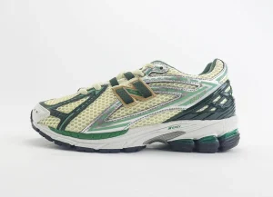 New Balance 1906R Aime Leon Dore Green STYLE-M1906RL1