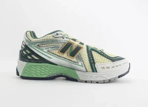 New Balance 1906R Aime Leon Dore Green STYLE-M1906RL1(1)