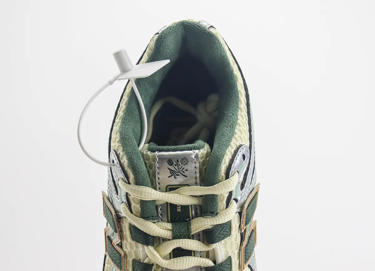 New Balance 1906R Aime Leon Dore Green STYLE-M1906RL1(4)