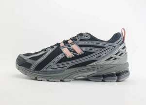 New Balance 1906R Black Pink Moon STYLE-M1906RHC