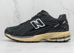 New Balance 1906R Black Taos Taupe STYLE-M1906RK