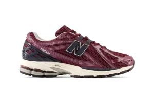 New Balance 1906R Burgundy Black STYLE-M1906RCC