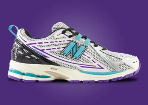 New Balance 1906R Charlotte Hornets STYLE-M1906RCF