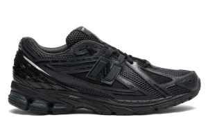 New Balance 1906R Comme des Garcons Homme Black STYLE-M1906RCM