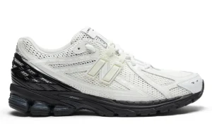 New Balance 1906R Comme des Garcons Homme White STYLE-M1906RCO