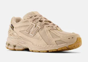 New Balance 1906R Cordura Desert Tan STYLE-M1906RT(1)