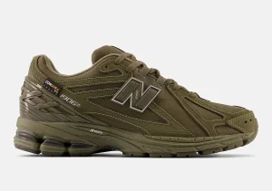New Balance 1906R Cordura Olive STYLE-M1906RS