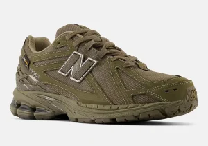 New Balance 1906R Cordura Olive STYLE-M1906RS(1)