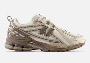 New Balance 1906R Driftwood Dark Mushroom STYLE-M1906RHD