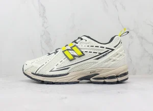 New Balance 1906R GANNI Egret STYLE-M1906RGG