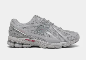 New Balance 1906R Grey Deep Red STYLE-M1906RJC