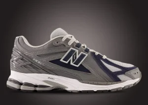 New Balance 1906R Grey Navy STYLE-M1906RC