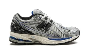New Balance 1906R Metallic Silver Blue STYLE-M1906RCD