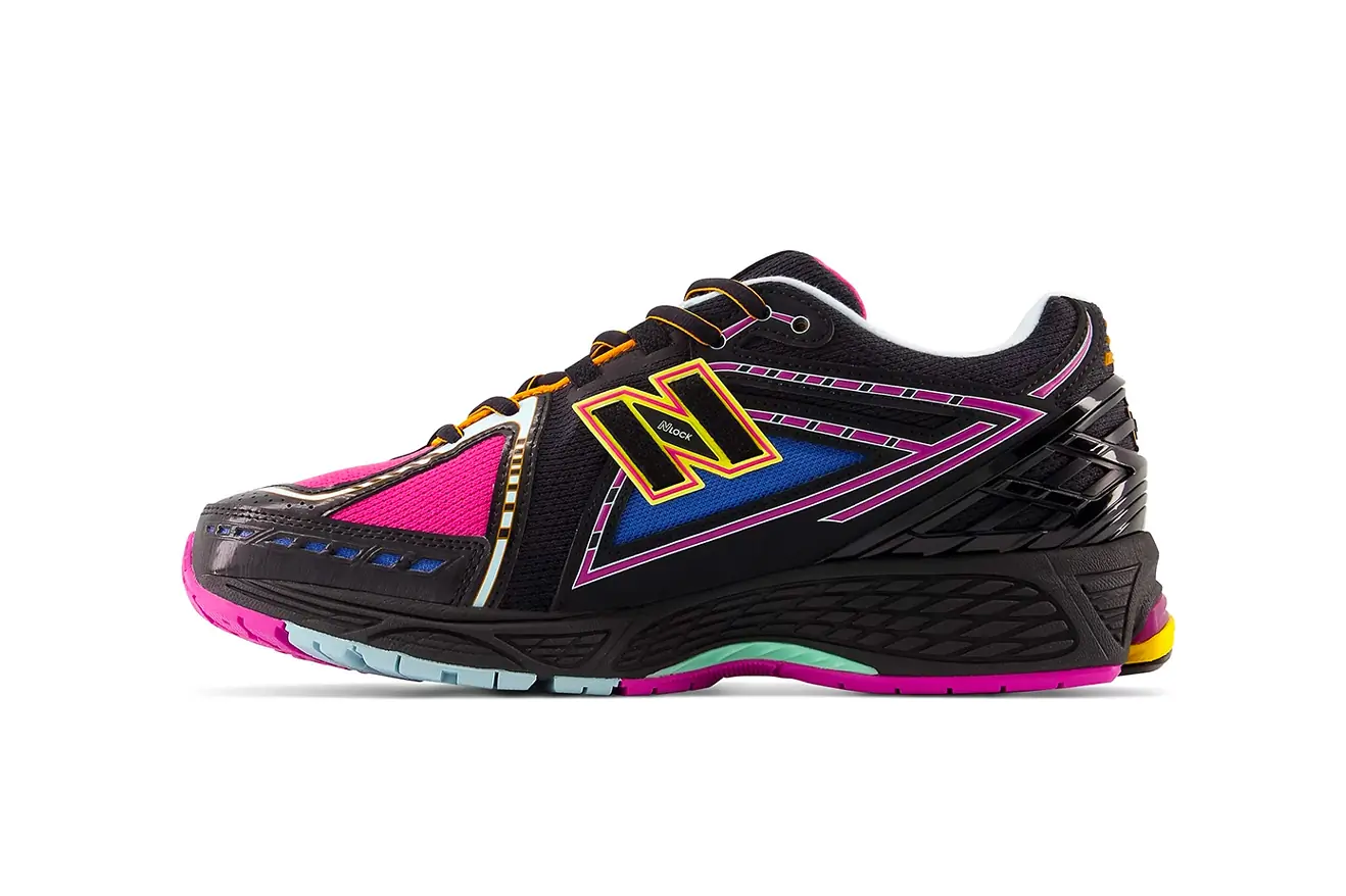 New Balance 1906R Neon Nights M1906RCP(2)