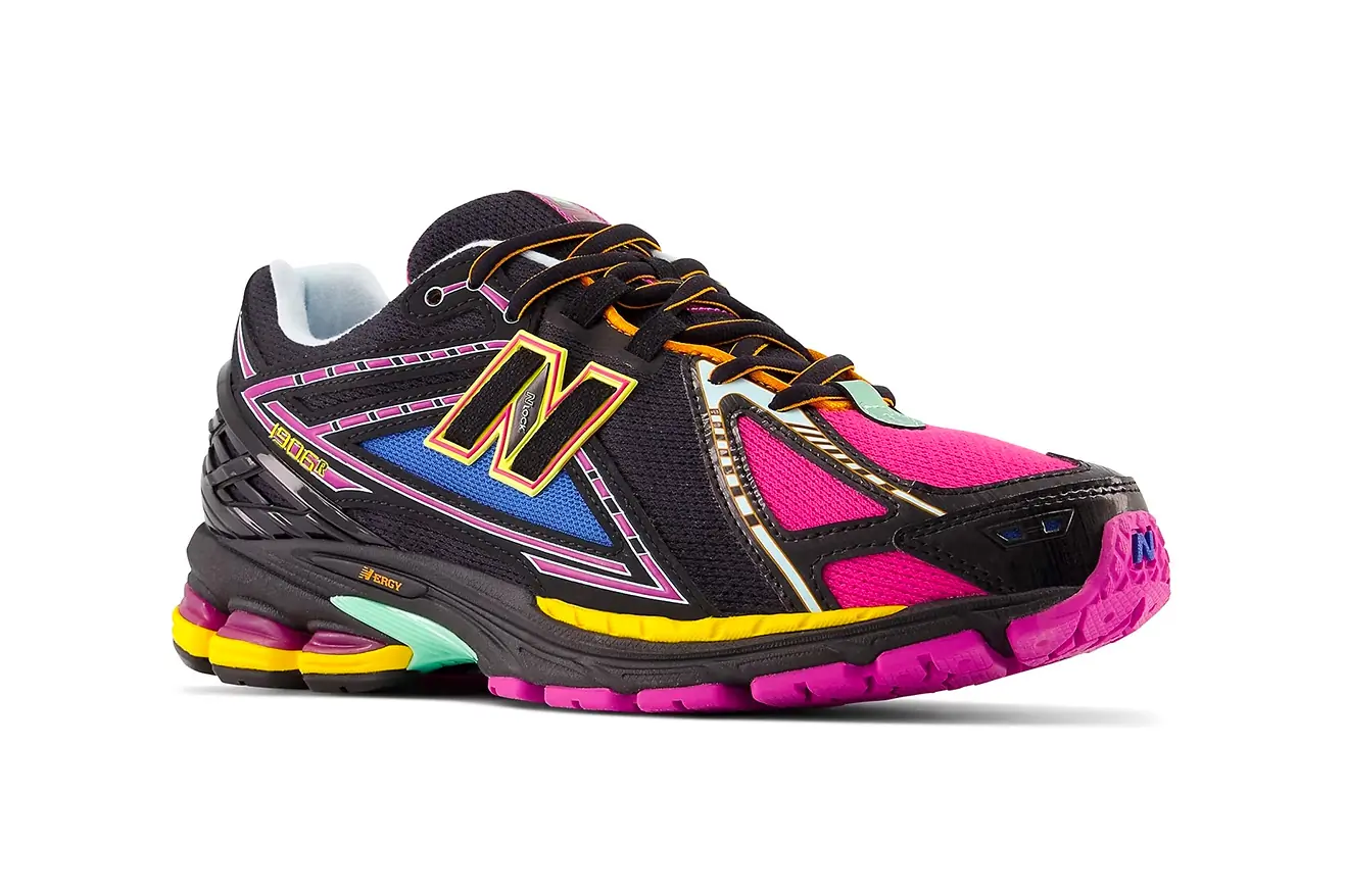 New Balance 1906R Neon Nights M1906RCP(4)