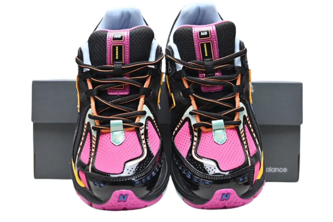 New Balance 1906R Neon Nights M1906RCP(9)