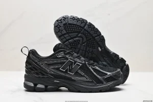 New Balance 1906R Noir Black Silver Metallic STYLE-M1906RCH(1)