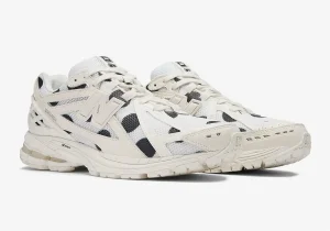 New Balance 1906R Polka Dot Sea Salt STYLE-M1906RPC(1)