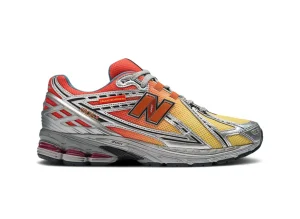 New Balance 1906R Salehe Bembury Heat Be Hot Lava STYLE-M1906RHJ
