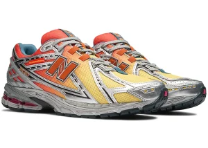 New Balance 1906R Salehe Bembury Heat Be Hot Lava STYLE-M1906RHJ(1)
