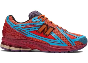 New Balance 1906R Salehe Bembury Heat Be Hot Magma STYLE-M1906RHS