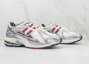 New Balance 1906R Silver Crimson STYLE-M1906REA(1)