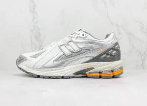 New Balance 1906R Silver Orange STYLE-M1906RWM