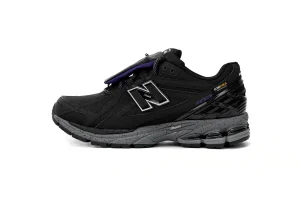 New Balance 1906R Triple Black STYLE-M1906ROC